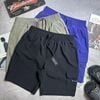 SHORT GIÓ ISEN.BERG UNISEX MẶC ĐÔI 2043
