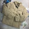 AK LÔNG VŨ DIS.COVERY UNISEX MẶC ĐÔI 8588