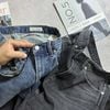 JEAN BEAUTY&YOUTH DÁNG SLIMFIT 2239