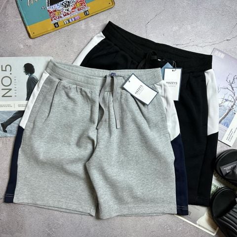 SHORT NỈ HA.ZZYS TENNIS CLUB 5476