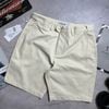 SHORT VẢI LA.COSTE CHUN ẨN SLIM 5805