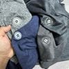 POLO BAS.SINI GOLF TRƠN MÀU 3254