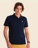 POLO SER.GIUS LOGO THÊU NGỰC 4535