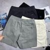 SHORT NỈ LA.COSTE LOGO TÚI SAU 5797