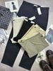 QUẦN CHINO GIOR.DANO TAPERED FIT 4926