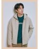 AK NỈ LÔNG ALASKA UNISEX MẶC ĐÔI 3732