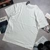 ÁO CT FF COTTON BASIC TRƠN MÀU 4421