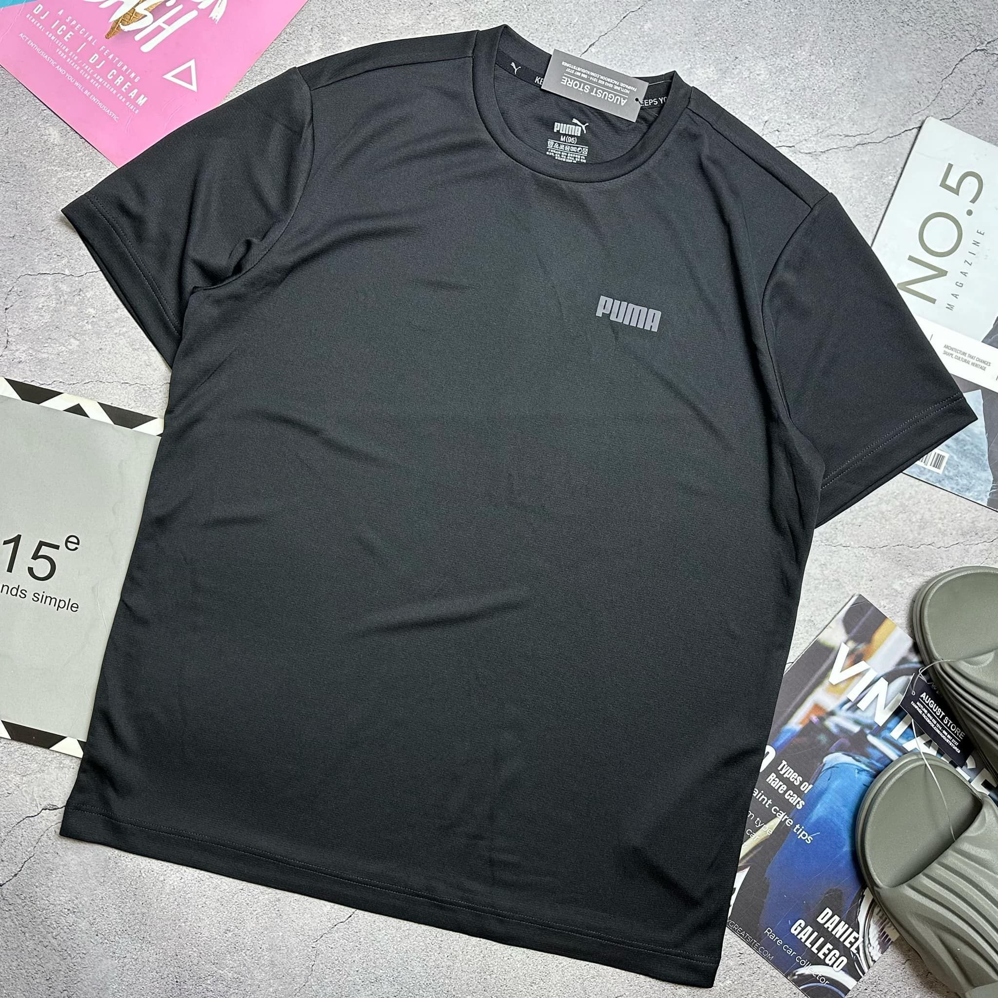 ÁO CT P.M VẢI DRYCELL 4328