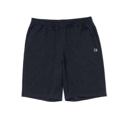SHORT NỈ EDDIE.BAUER LOGO EB 4206