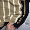 POLO LEN H&M KẺ SỌC REGULAR FIT 8938