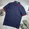 POLO L.C CHỮ CỔ SLIMFIT 6668