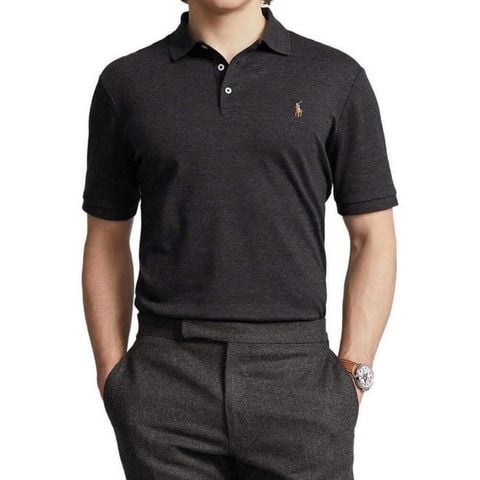 POLO RALP.LAUREN LOGO CLASSIC FIT 6291