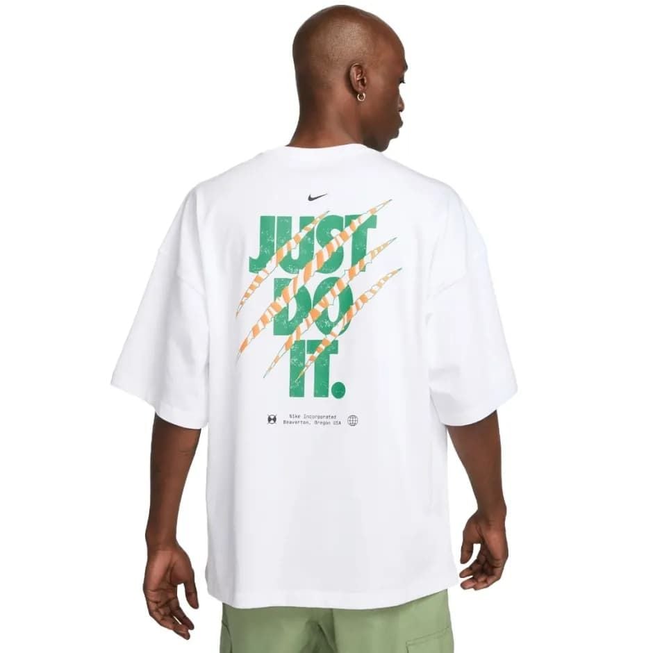 ÁO CT N.K BRANDRIFFS OVERSIZED 9817