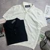 POLO LEN H&M DỆT Ô VUÔNG 8934