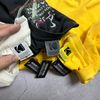 ÁO CT KO.DAK KODACHROME VẢI WASH 5327