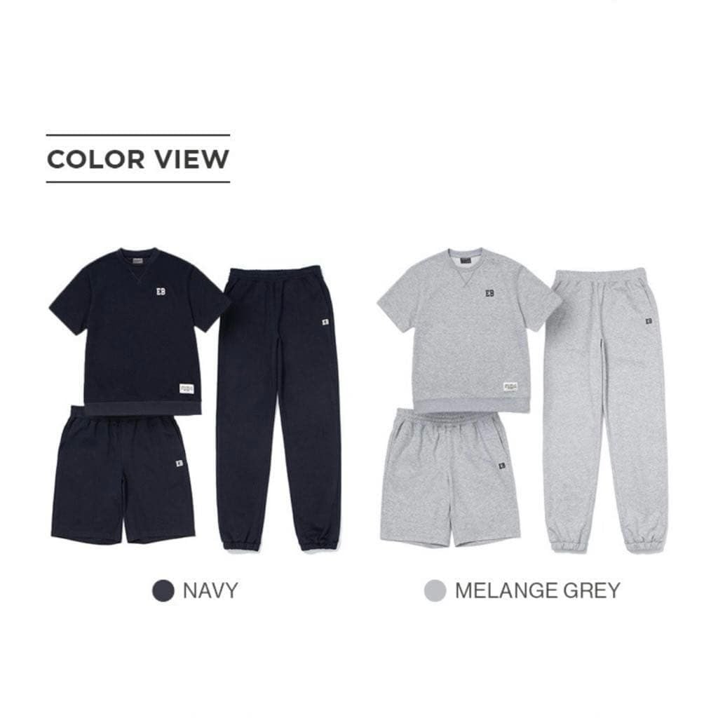 ÁO CT EDDIE.BAUER LOGO EB 4204