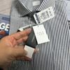 SMDT THE SUIT COMPANY NON IRON 7632