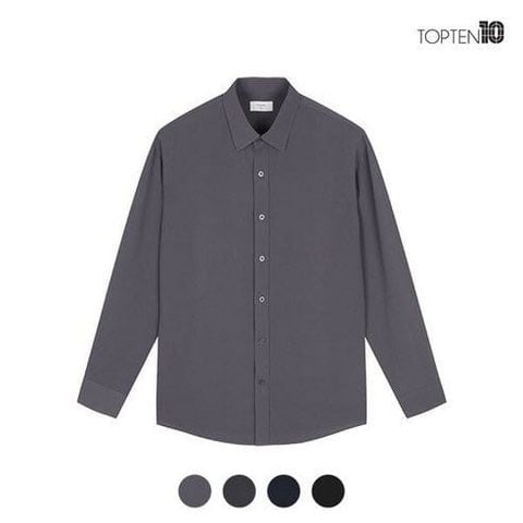 SƠ MI DT TOP.TEN VẢI POLY SUCKER 7596