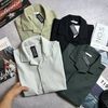 SMCT TOP.TEN VẢI SEESUCKER NHĂN 7539