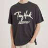 ÁO CT TONY HAWK IN CHỮ UNISEX 6212