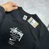 ÁO CT N.K SWOOSH X STUSSY 6038 (DD3343)