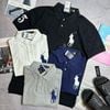 POLO RALP.LAUREN LOGO TO 6293