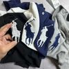 POLO RALP.LAUREN LOGO TO 6293