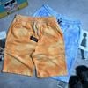SHORT CẠP CHUN NỈ DA CÁ FF 4419