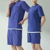 SHORT GIÓ ISEN.BERG UNISEX MẶC ĐÔI 2043