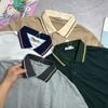 POLO LA.COSTE VIỀN CỔ 6658