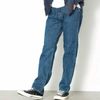 JEAN ED.WIN STRAIGHT FIT 6744