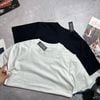 ÁO CT FF COTTON BASIC TRƠN MÀU 4421