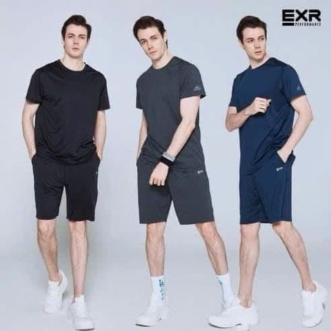 BỘ THỂ THAO EXR XUẤT HÀN 7630