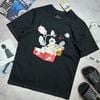 ÁO CT N.K SHOE PRINTING 6028 (CU6872)