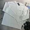 ÁO NỈ TÚI NGỰC 24/7 RELAX FIT 2414