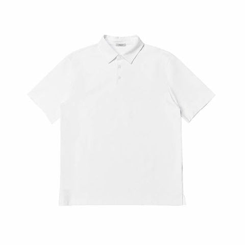 POLO POL.HAM TRẮNG BASIC 5124