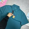 POLO CHARLES TYRWHITT XANH TEAL 4269