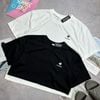 ÁO CT LE.COQ UNISEX MẶC ĐÔI 3135