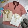 POLO L.C PHỐI CỔ SLIM 6674
