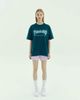 ÁO CT THRA.SHER MAGAZINE OVERSIZE 5035