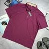 POLO BTR GOLF VẢI LỖ THOÁNG KHÍ 4830
