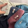 HOODIE NỈ WEDNESDAY OASIS UNISEX 8267