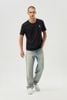 ÁO CT LE.COQ UNISEX MẶC ĐÔI 3135