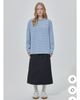 ÁO DT KO.DAK KẺ NGANG UNISEX 4125