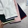 POLO L.C CHỮ CỔ SLIMFIT 6668