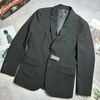 BLAZER BASSO HOMME SLIMFIT 8005