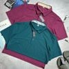 POLO BTR GOLF VẢI LỖ THOÁNG KHÍ 4830