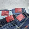 JEAN ED.WIN REDTAG SLIMFIT 6746