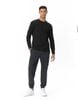 JOGGER GIÓ MULA.WEAR TÚI HỘP 8093