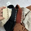 POLO L.C GÂN SỌC SLIM 6652